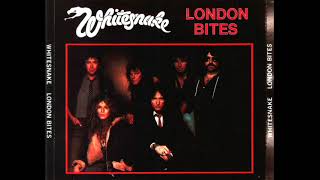 Whitesnake  19840401 London  Full Show [upl. by Ahsienel]