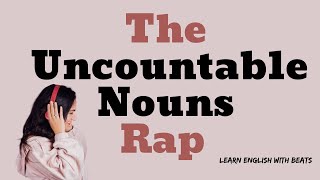 uncountable nouns [upl. by Silevi]