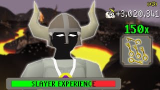 Wilderness Slayer is better than you think  ZJ 3 OSRS [upl. by Macdermot]