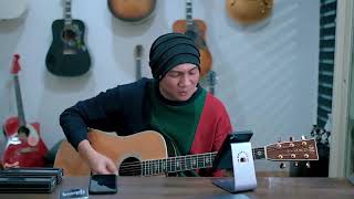 Noah  Wanitaku cover anji [upl. by Ian]