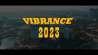 VIT CHENNAI  VIBRANCE 2023 After Movie Trailer  Vibrance Proshow  Vibrance Events 2023 [upl. by Colet]