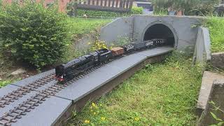 Lone running in the sunshine at Ruddington today [upl. by Adama275]