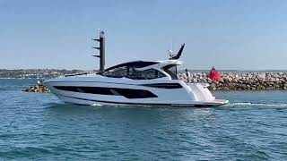 Sunseeker Predator 55 EVO [upl. by Billye84]