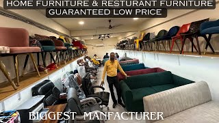 Sofa Bedroom Chairs Restaurant Chairs Office Chairs at Guaranteed Lowest Price Ever [upl. by Weig]