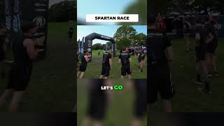 Epic Spartan Race Adventure Awaits You 🏃‍♂️💪✨ [upl. by Ydnyc]