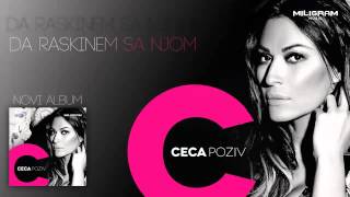 Ceca  Da raskinem sa njom  2013 HD [upl. by Nuawtna]