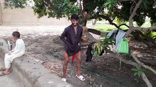 new video langota bandhne ka tarikanewclothes asifpehlwan newclothing [upl. by Spiro]