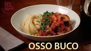 Osso Buco [upl. by Eekram]