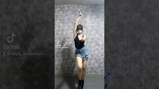 COVER DANCE  MantarJennie dance mantra [upl. by Tam]