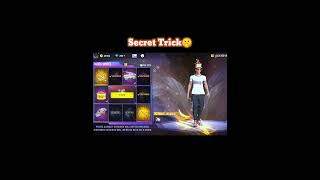 New Skydive Only 2 Spin Secret Trick😯  Skydive in Free Fire Trick shorts freefire [upl. by Suaeddaht]