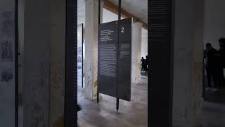 The Dachau Concentration camp the prison where Hitlers Nazis committed horrible murder operations [upl. by Nidnal818]