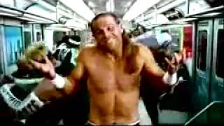 ROYAL RUMBLE 2008 PROMO [upl. by Albertson]