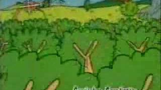 Sesame Street  End Credits 1993 [upl. by Bogoch]