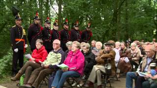 Sint Jansmis op de Floriade [upl. by Neelra]