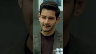 MAHARISHI ▶️SOUNTH MOVIE HINDI DUBBED MAHESH BABUtrending shorts southmovie maheshbabu [upl. by Shaum]