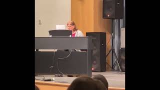 Riverview School Facility amp Staff Thanksgiving Variety Show Part 4 [upl. by Risser]