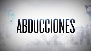 Más Allá  Abducciones [upl. by Coreen]