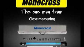 Monocross [upl. by Yuu]