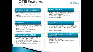 Oracle Fusion HCM Technical Trining  OTBI Reports [upl. by Eltsirhc]