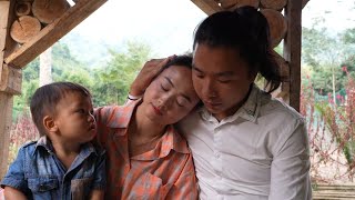 The CEO doesnt want to leave the single mother the love between the two grows stronger anh hmong [upl. by Enovahs]