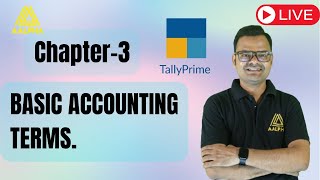 CHAPTER3 BASIC ACCOUNTING TERMS part 2 [upl. by Aseeral]