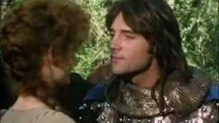 Robin of Sherwood A love Story [upl. by Elamor]