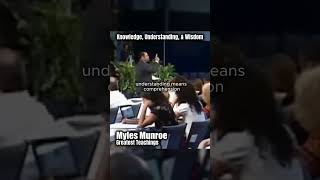 Myles Munroe Greatest Teachings [upl. by Anived]