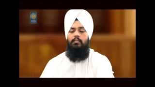 Bandna Har Bandna  Bhai Mehtab Singh Jalandhar Wale [upl. by Reteid]