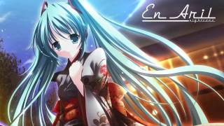 Nightcore  Angel of darkness Remix En Aril Edit [upl. by Eisdnil784]