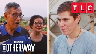 James Broken Promise  90 Day Fiancé The Other Way  TLC [upl. by January]