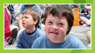 Profiles of Learning and Development in Down Syndrome [upl. by Ardnoel883]