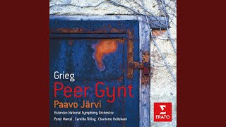 Peer Gynt Op 23 Act IV No 18 Solveigs Song [upl. by Karee667]