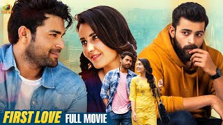 First Love Malayalam Full Movie  Varun Tej  Raashii Khanna  Suhasini  Tholi Prema Dubbed Movie [upl. by Gault]