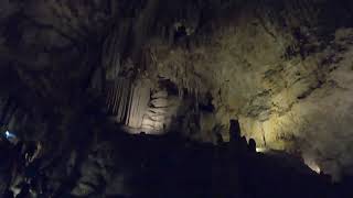 Malaga and the Caves of Nerja [upl. by Yirinec]