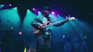 quotWelcome 2 Minneapolisquot feat Victor Wooten  Live At The Riviera Theater [upl. by Majka846]