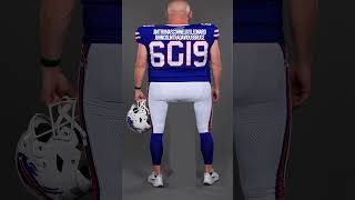 Phenomenal Job Bills Win shorts BillsMafia [upl. by Raimondo]