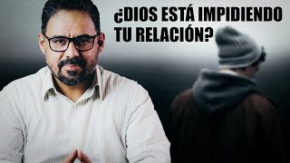 Señales de que Dios te está protegiendo de una relación desastrosa [upl. by Einnej]