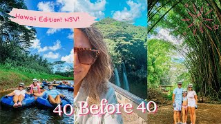 Bariatric Adventure Diaries Non Scale Victories in Hawaii [upl. by Ladnyk]