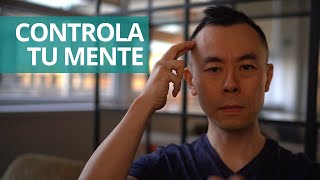 Controla tu mente la red neuronal por defecto  ¡Hola Seiiti Arata 213 [upl. by Assiar323]