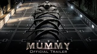 The Mummy 1999  Brendan Fraser and Rachel Weisz Awaken the Mummy in 4K HDR [upl. by Lothair]