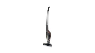 Electrolux Ergorapido Brushroll 2in1 Cordless Vacuum [upl. by Delmore]