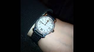 Chopard happy sport watch ショパール ハッピースポーツウォッチ [upl. by Luebke]