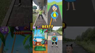 Karma 😂 Animation Meme shorts memes mytalkingtom2 [upl. by Klarrisa]