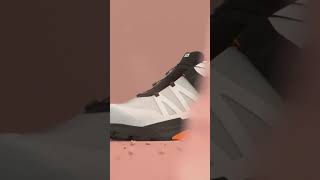 Unboxing Columbia Mens Woodburn 2 Waterproof Hiking Shoes 🥾 shorts unboxing shoes [upl. by Farant]