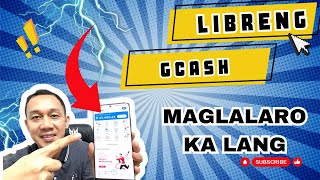 LIBRENG GCASH P1500P5000 PER DAY MAGLALARO SA RAN ONLINE [upl. by Hcab83]