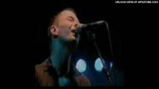 Radiohead  Airbag Glastonbury 1997 [upl. by Urson780]