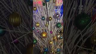 simple Christmas Tree short christmastrees [upl. by Fritzie]