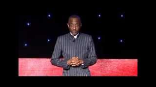 Overcoming the fear of vested interest Sanusi Lamido at TEDxYouthMaitama [upl. by Vandervelde]