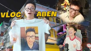 Reaction Cùng thầy Onip ngó nghiêng Vlog của A Ben phá đảo Cần Thơ sông nước [upl. by Htebazil754]