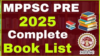 Best Books For MPPSC PRE 2025। Notes for MPPSC Pre। Aakar IAS Notes। Nirman IAS Notes। MPPSC PRE। [upl. by Mell]